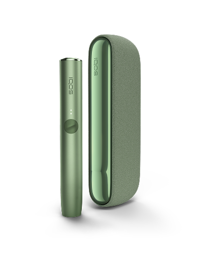 IQOS  ILUMA