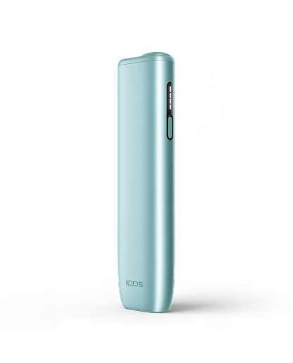 IQOS ILUMA i ONE