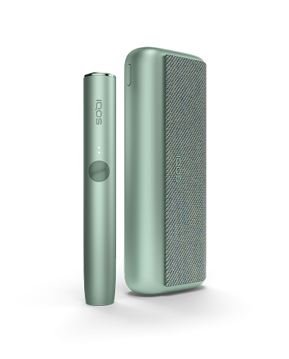 IQOS ILUMA PRIME