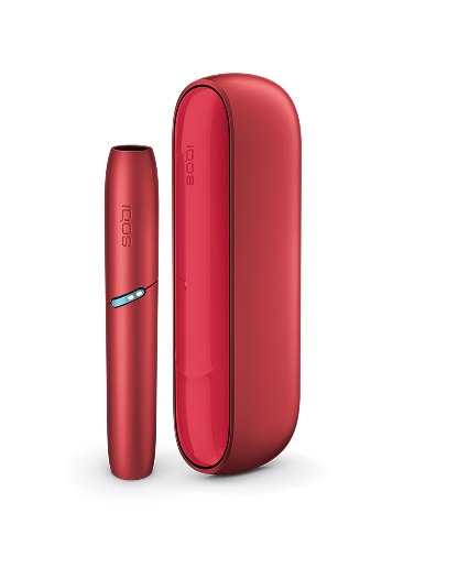 IQOS ORIGINALS DUO