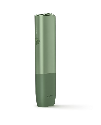 IQOS ILUMA ONE